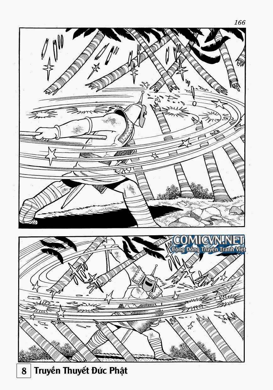 Buddha - Truyền Thuyết Đức Phật 37 trang 19