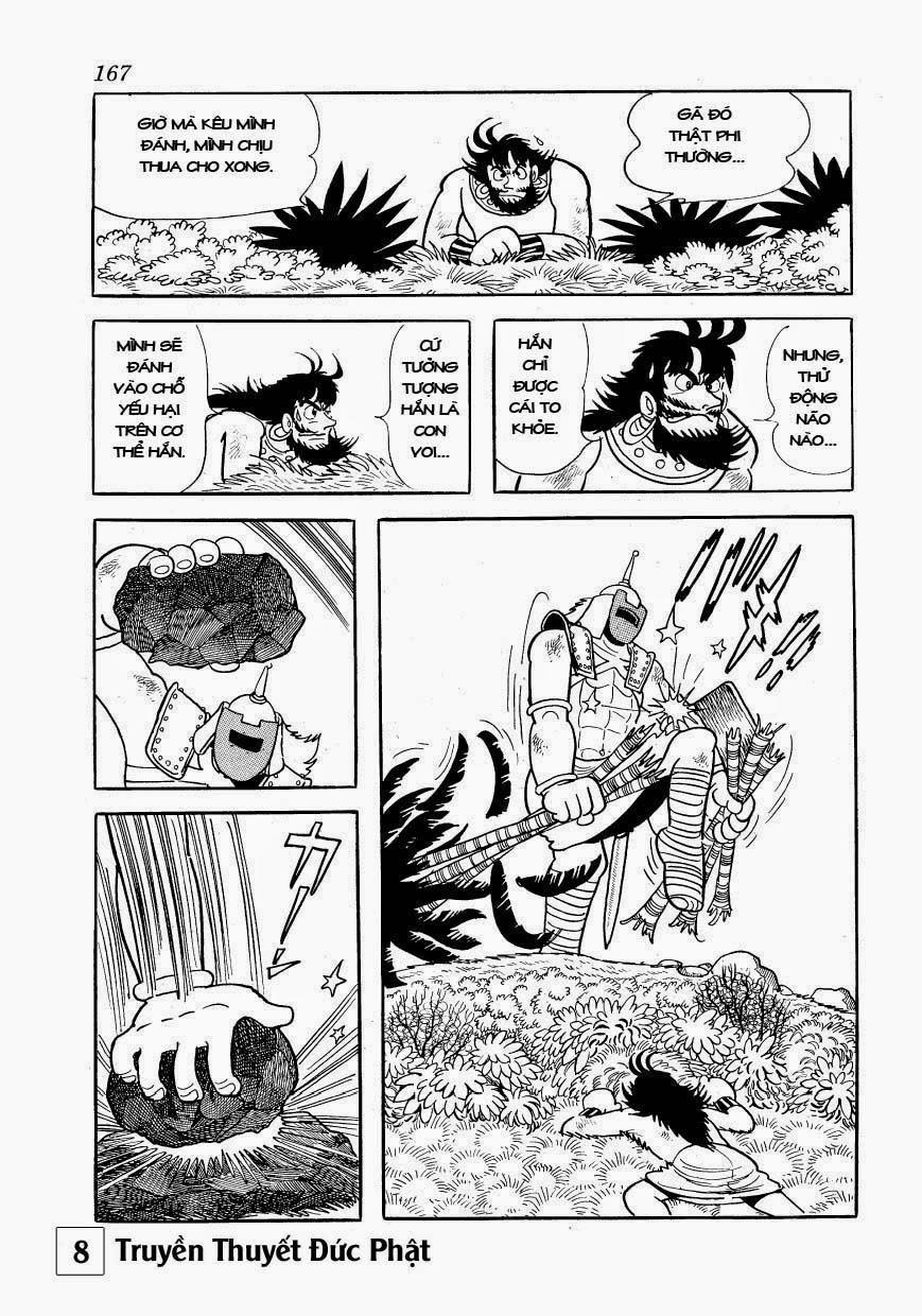 Buddha - Truyền Thuyết Đức Phật 37 trang 20