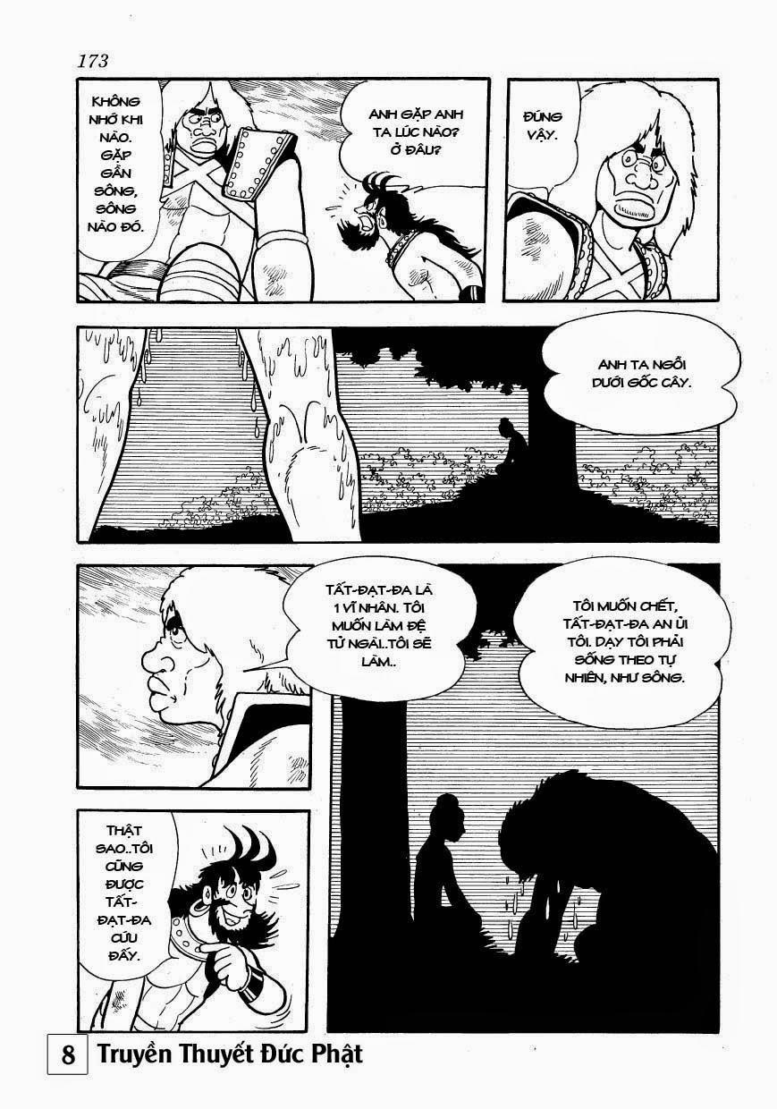 Buddha - Truyền Thuyết Đức Phật 37 trang 26