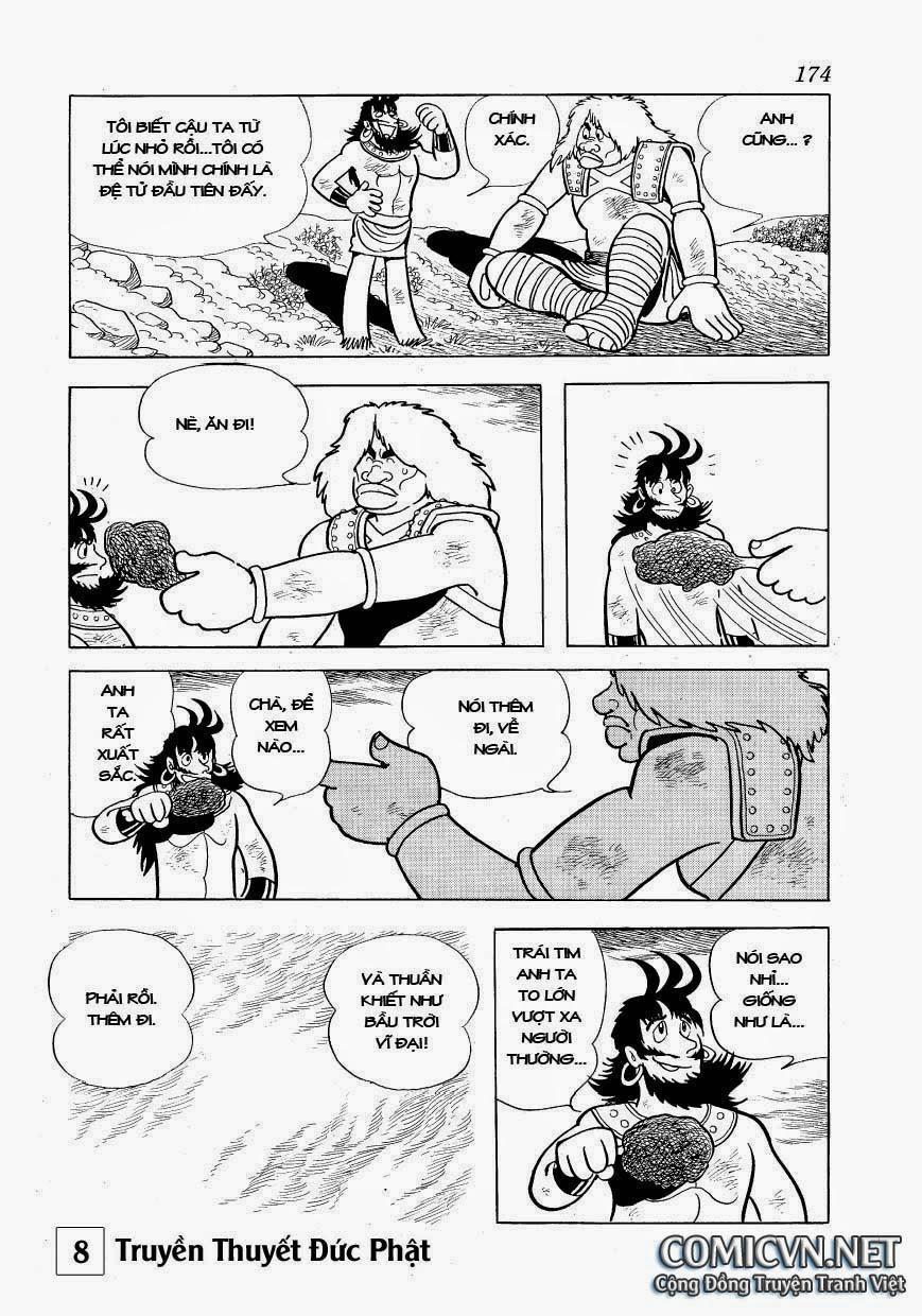 Buddha - Truyền Thuyết Đức Phật 37 trang 27