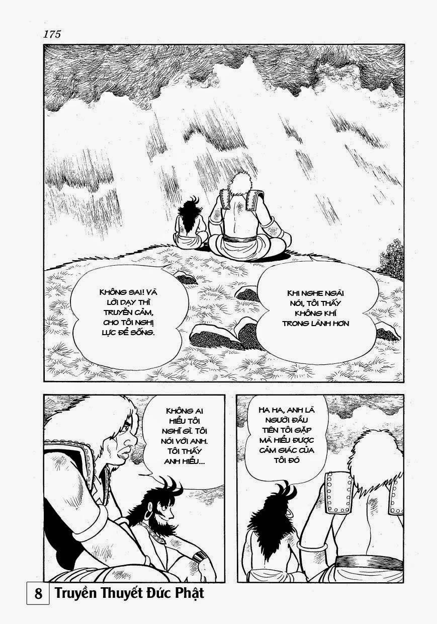 Buddha - Truyền Thuyết Đức Phật 37 trang 28