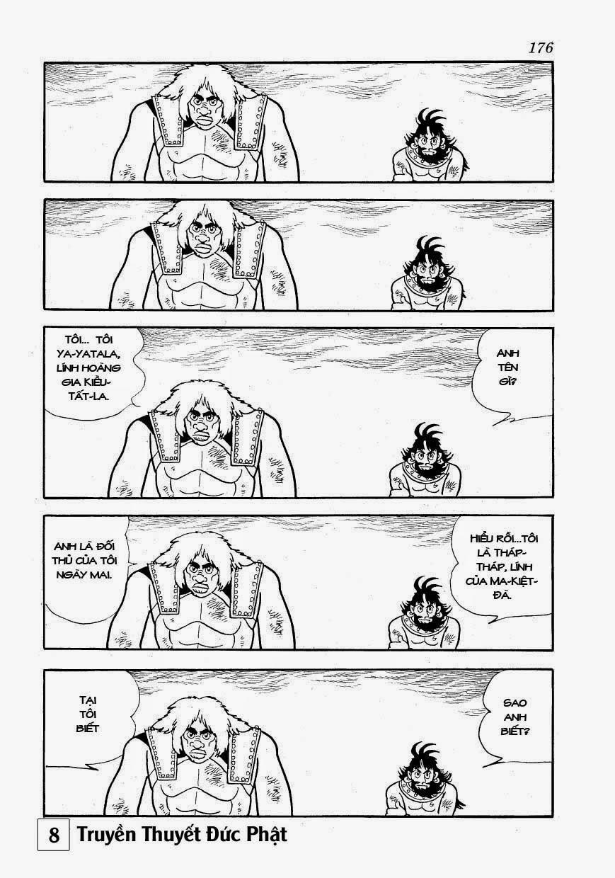 Buddha - Truyền Thuyết Đức Phật 37 trang 29