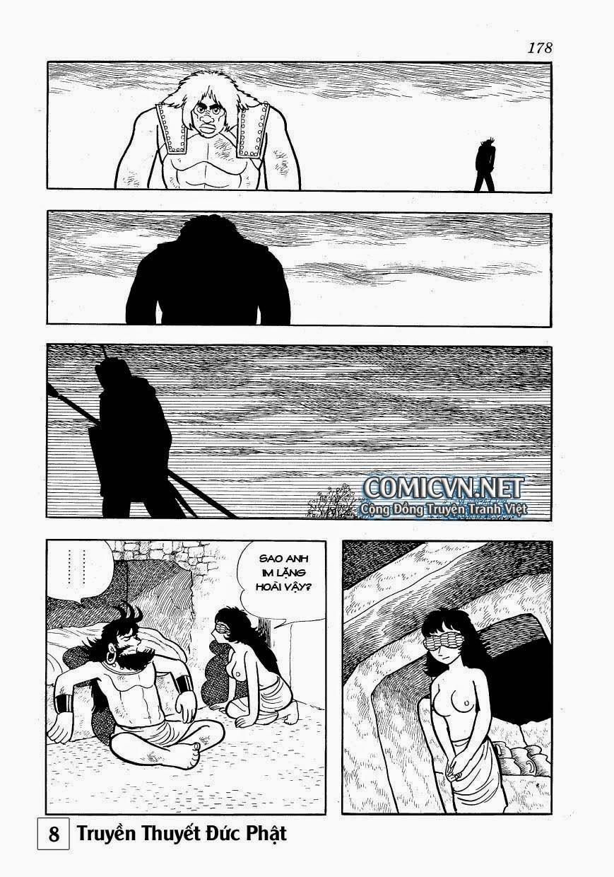 Buddha - Truyền Thuyết Đức Phật 37 trang 31