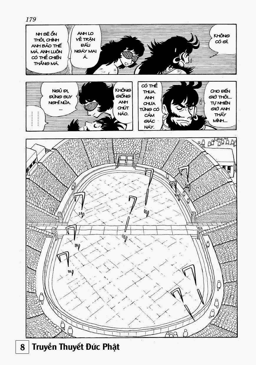 Buddha - Truyền Thuyết Đức Phật 37 trang 32
