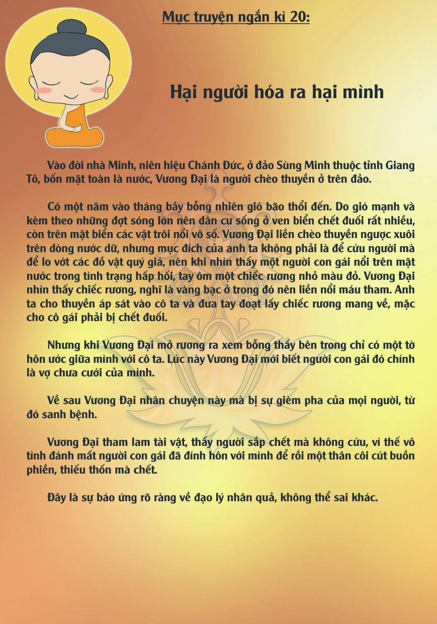 Buddha - Truyền Thuyết Đức Phật 37 trang 38