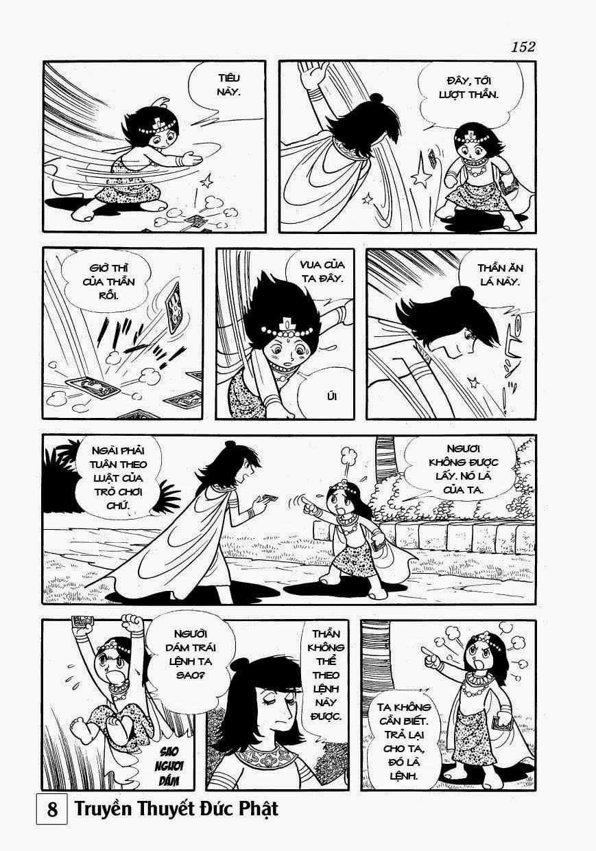Buddha - Truyền Thuyết Đức Phật 37 trang 5