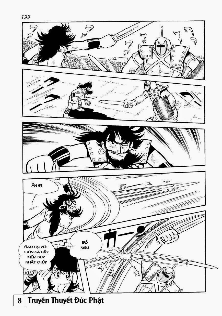 Buddha - Truyền Thuyết Đức Phật 38 trang 14