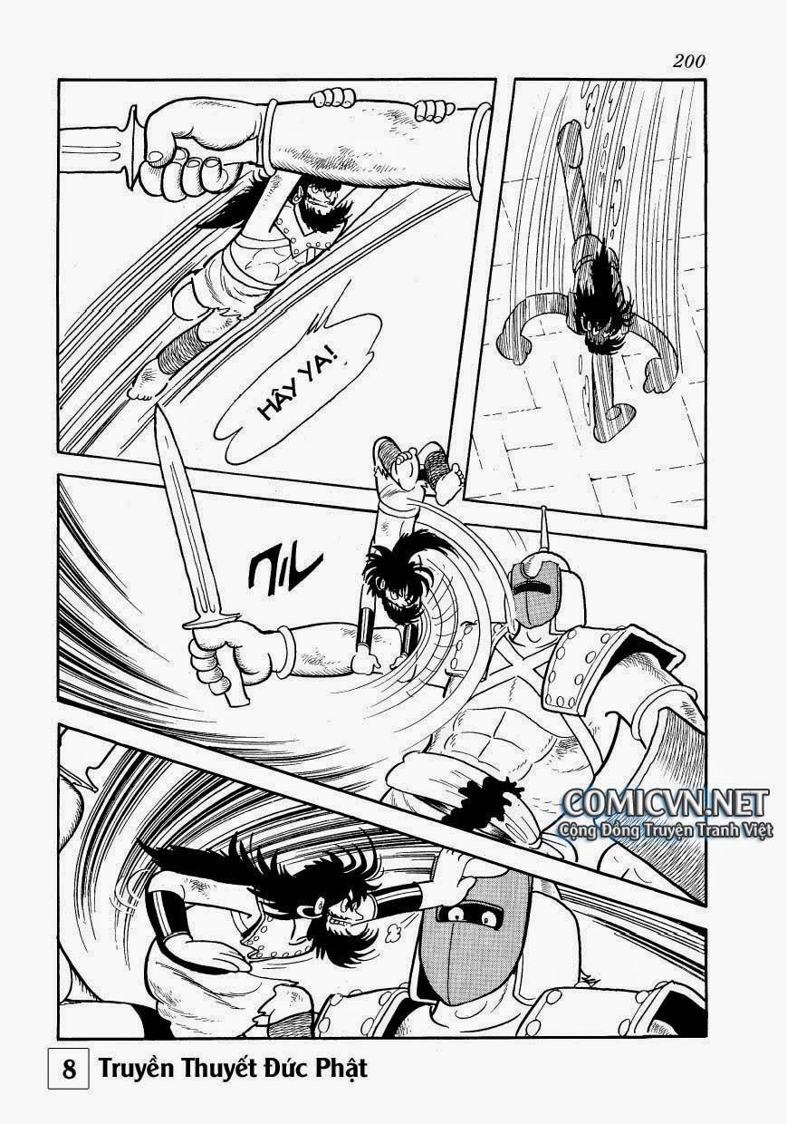 Buddha - Truyền Thuyết Đức Phật 38 trang 15