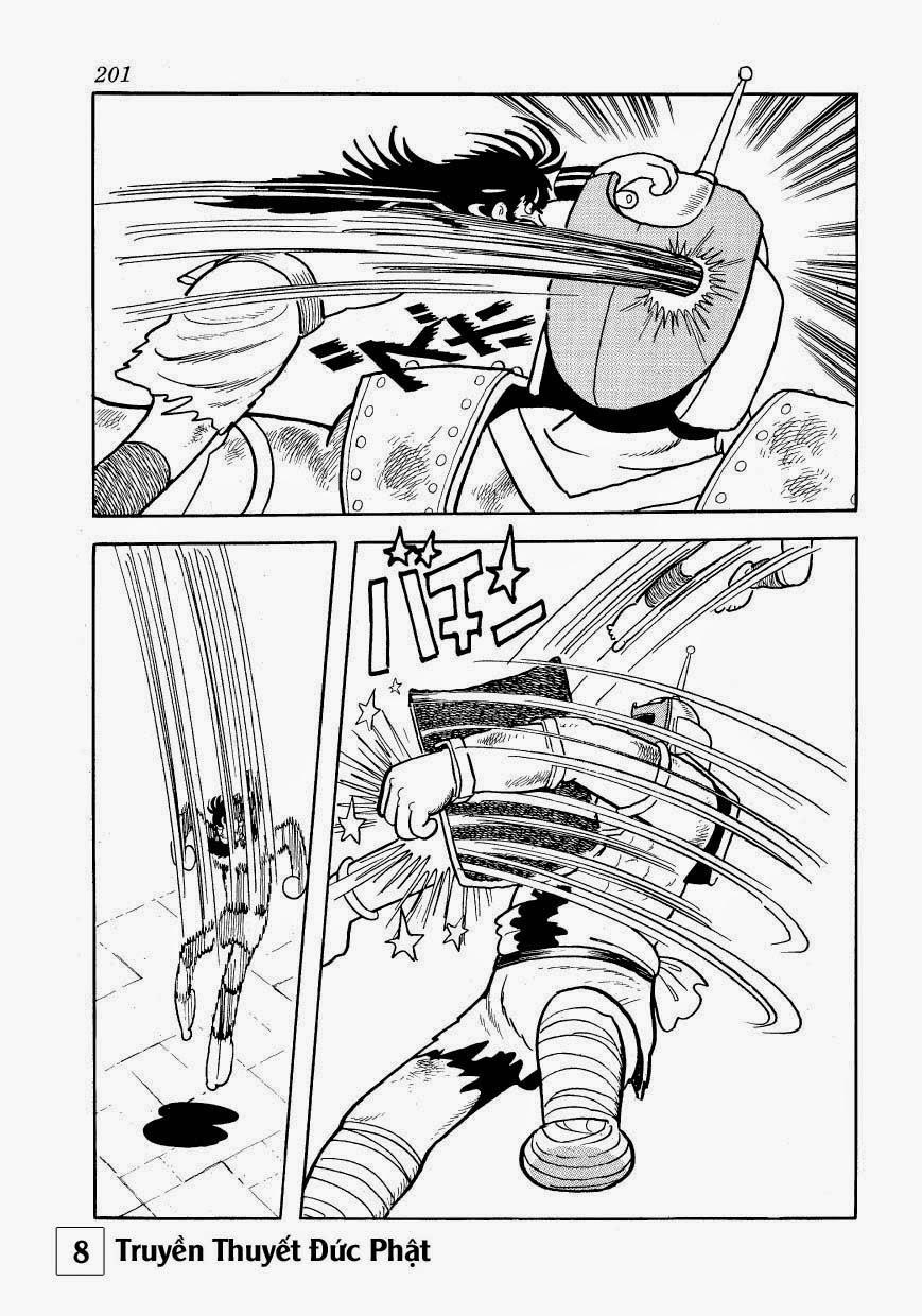Buddha - Truyền Thuyết Đức Phật 38 trang 16
