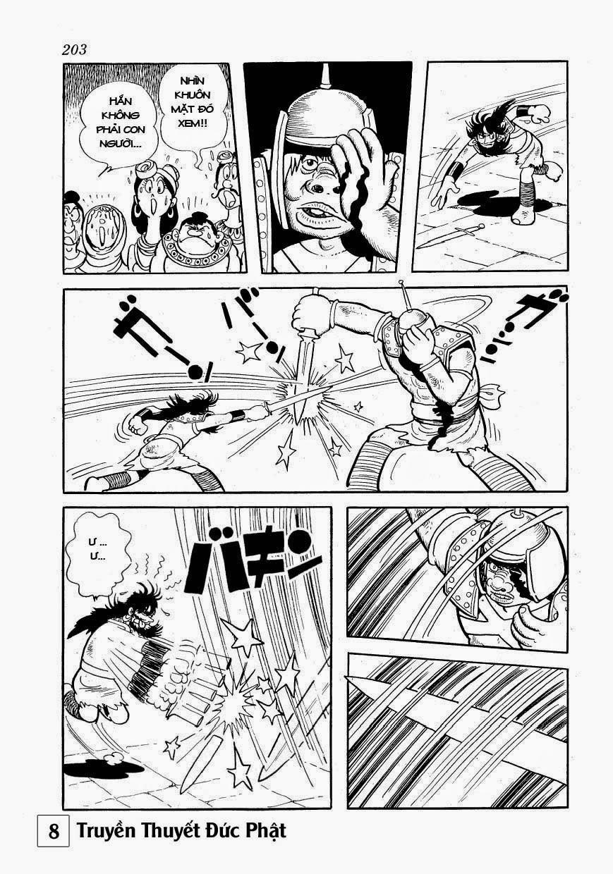 Buddha - Truyền Thuyết Đức Phật 38 trang 18