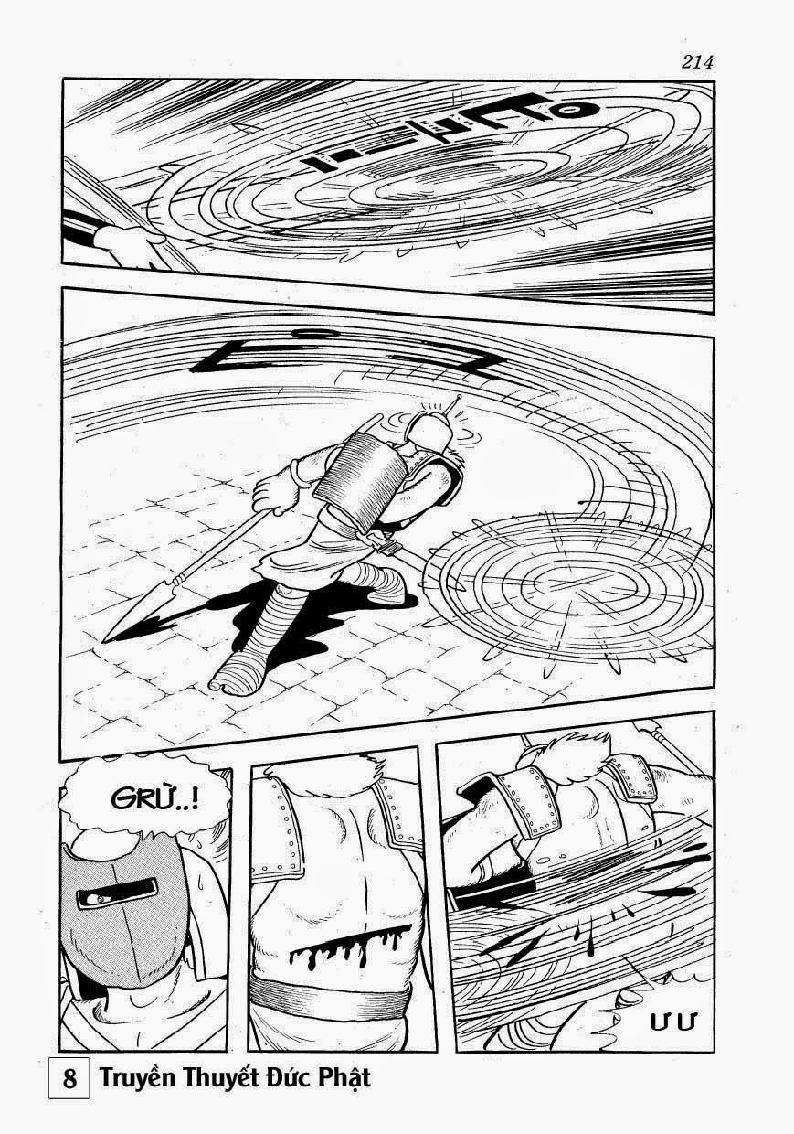 Buddha - Truyền Thuyết Đức Phật 38 trang 29