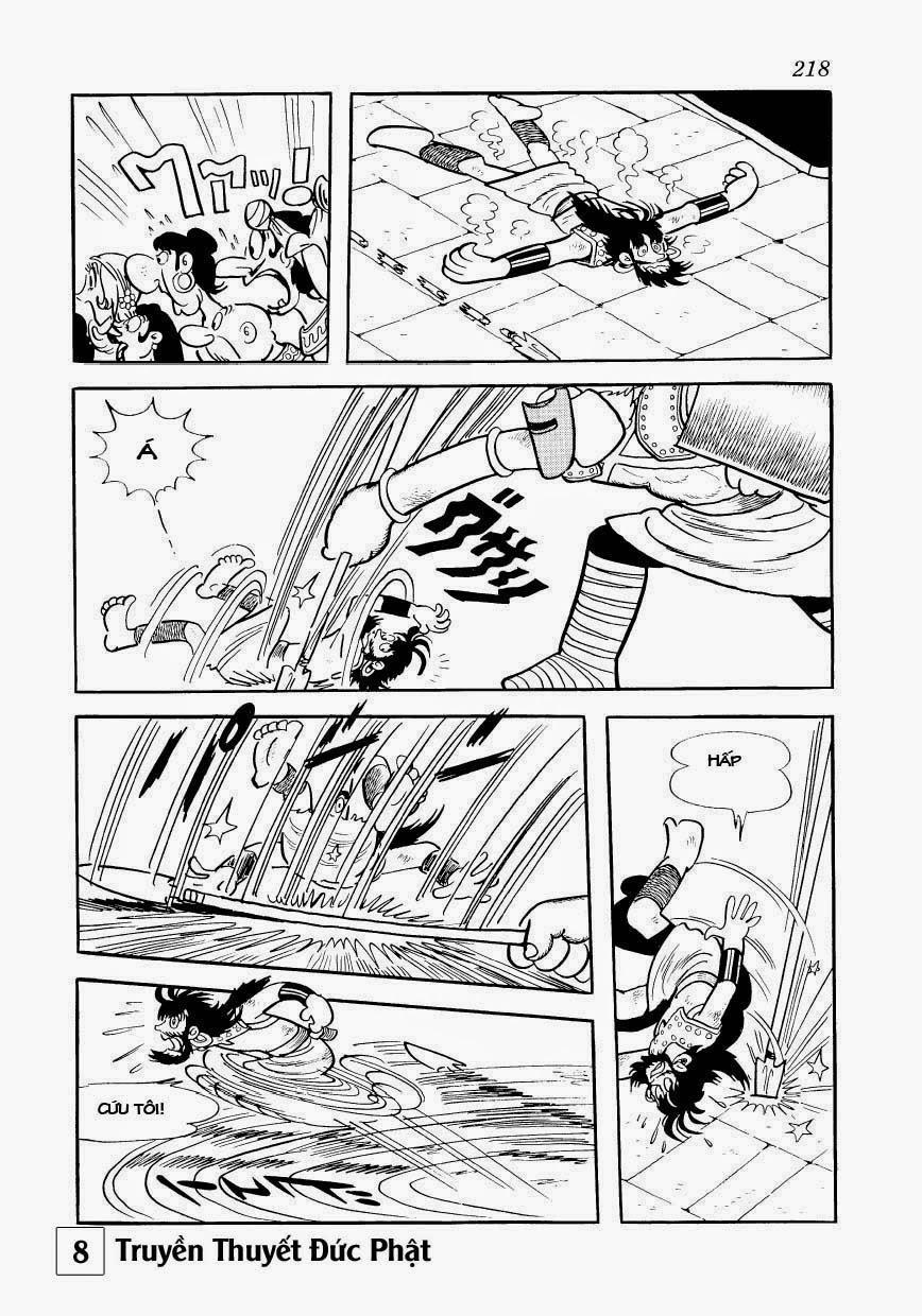 Buddha - Truyền Thuyết Đức Phật 38 trang 33