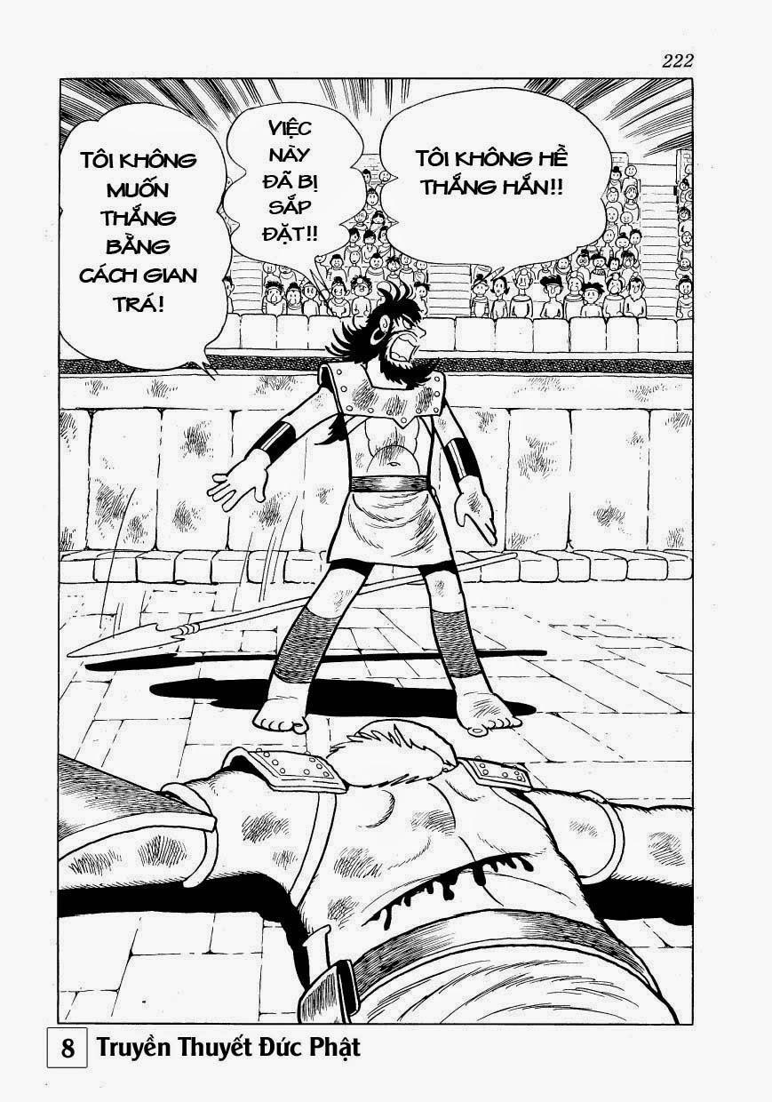 Buddha - Truyền Thuyết Đức Phật 38 trang 37