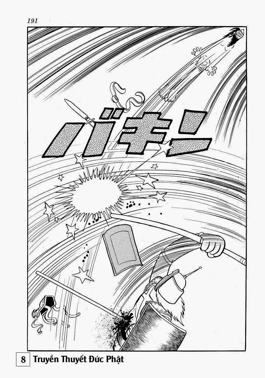 Buddha - Truyền Thuyết Đức Phật 38 trang 6