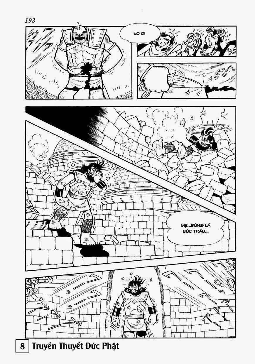 Buddha - Truyền Thuyết Đức Phật 38 trang 8