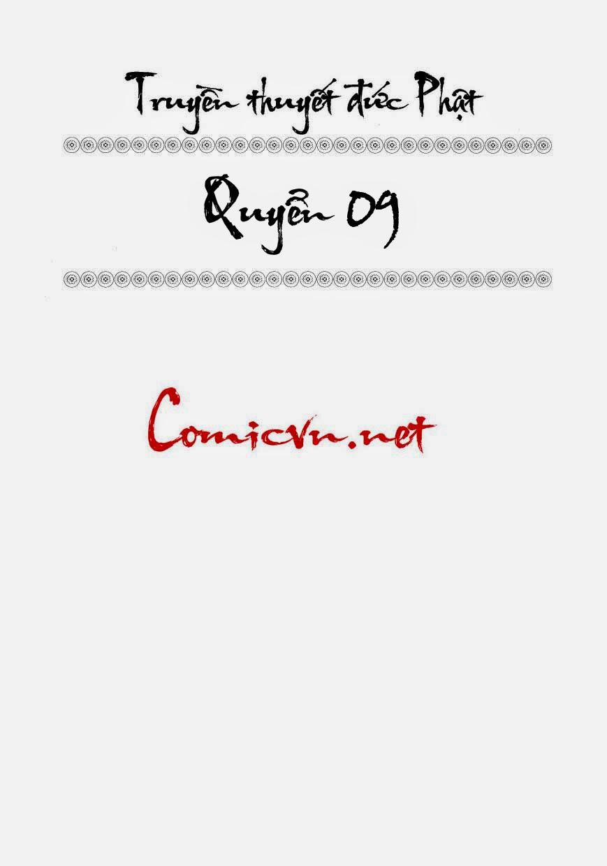 Buddha - Truyền Thuyết Đức Phật 39 trang 2