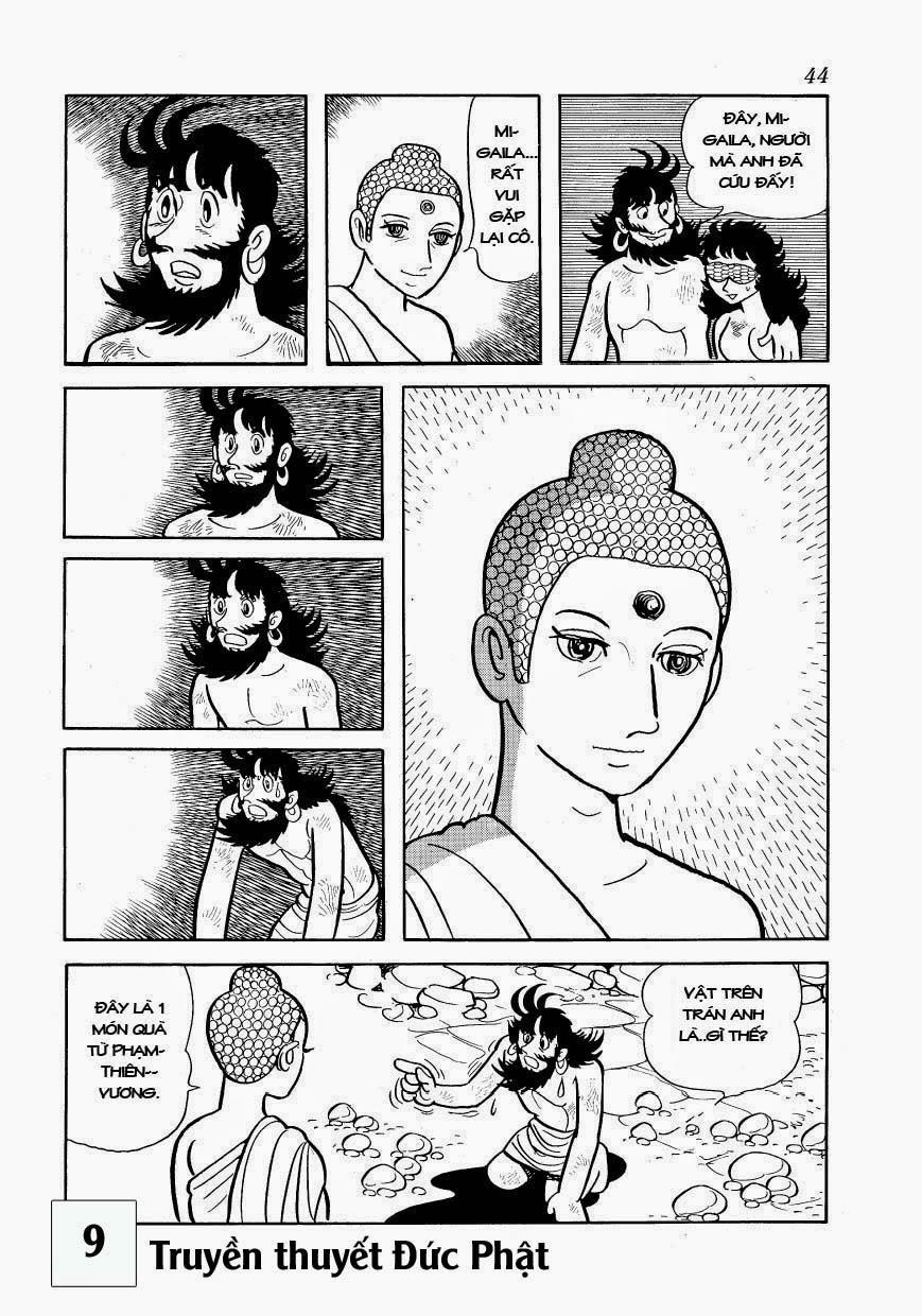 Buddha - Truyền Thuyết Đức Phật 39 trang 43