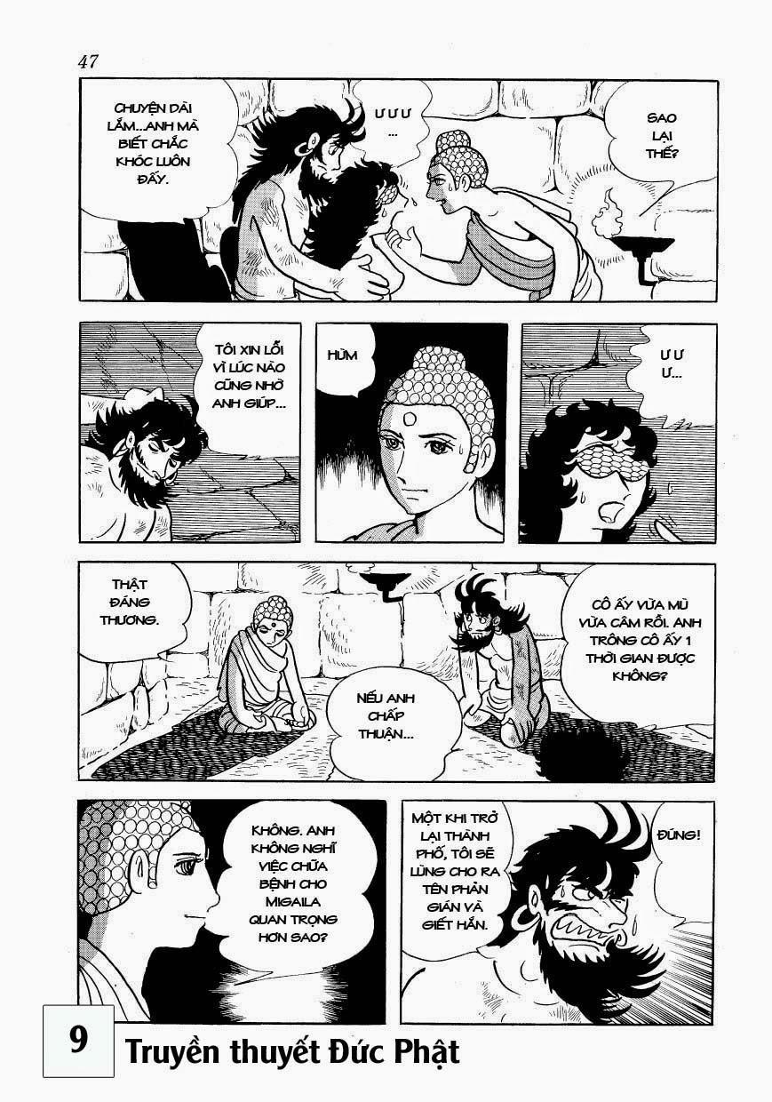 Buddha - Truyền Thuyết Đức Phật 39 trang 46
