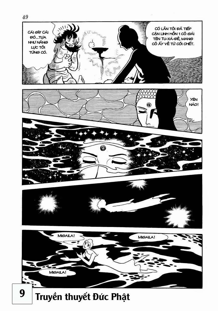 Buddha - Truyền Thuyết Đức Phật 39 trang 48