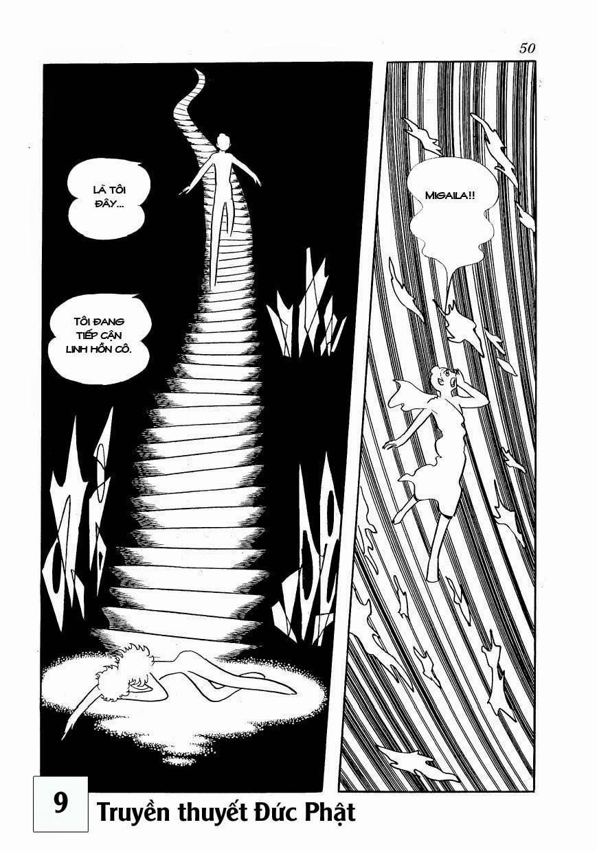 Buddha - Truyền Thuyết Đức Phật 39 trang 49