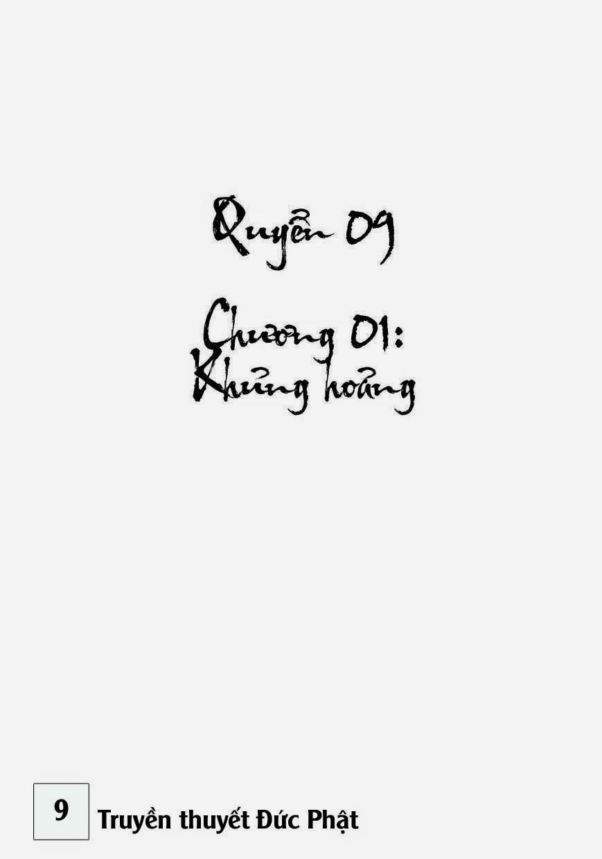 Buddha - Truyền Thuyết Đức Phật 39 trang 5