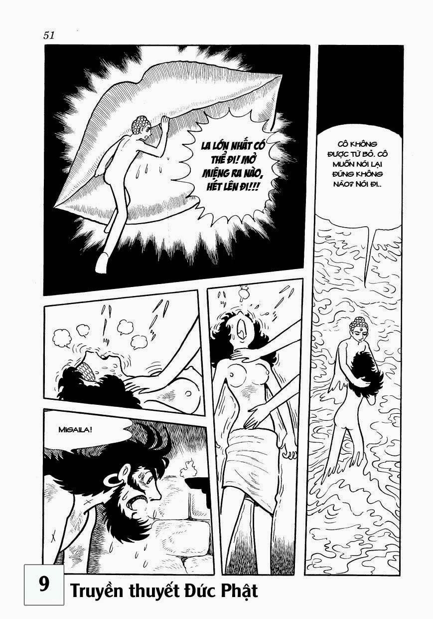 Buddha - Truyền Thuyết Đức Phật 39 trang 50