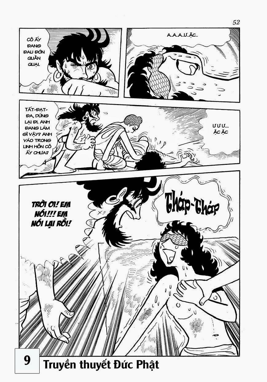 Buddha - Truyền Thuyết Đức Phật 39 trang 51