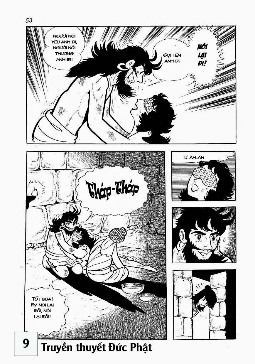 Buddha - Truyền Thuyết Đức Phật 39 trang 52