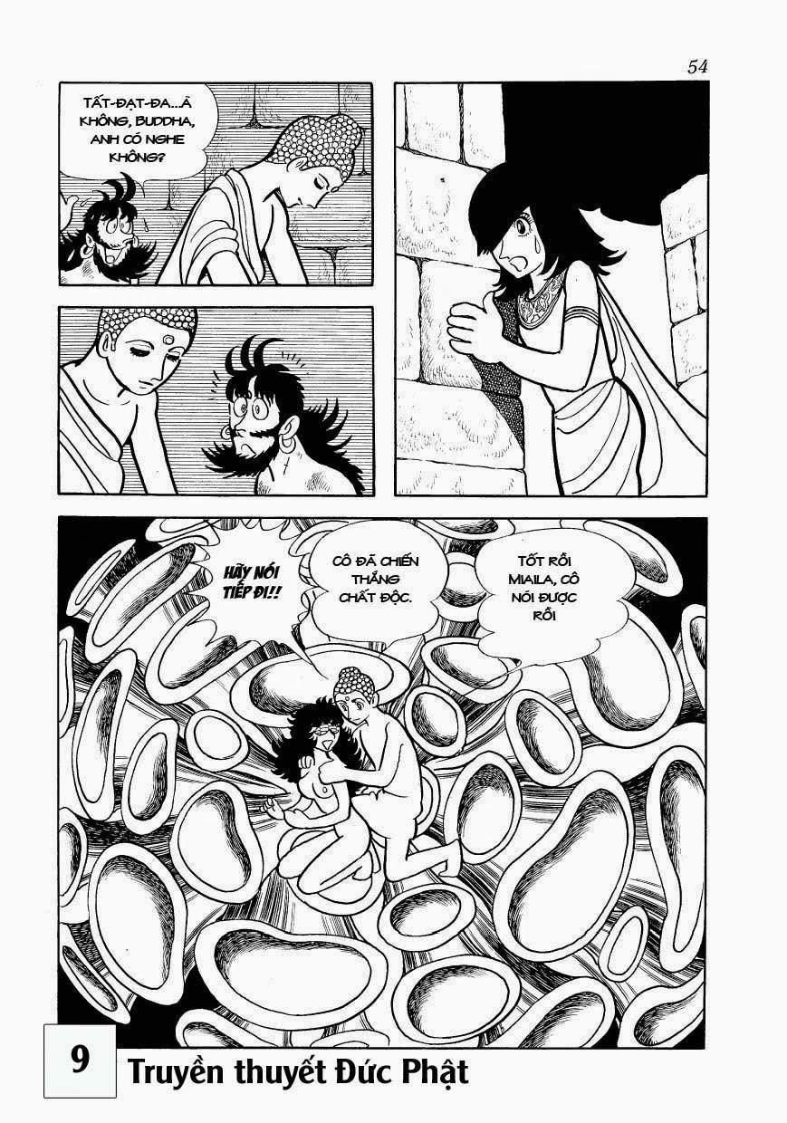 Buddha - Truyền Thuyết Đức Phật 39 trang 53