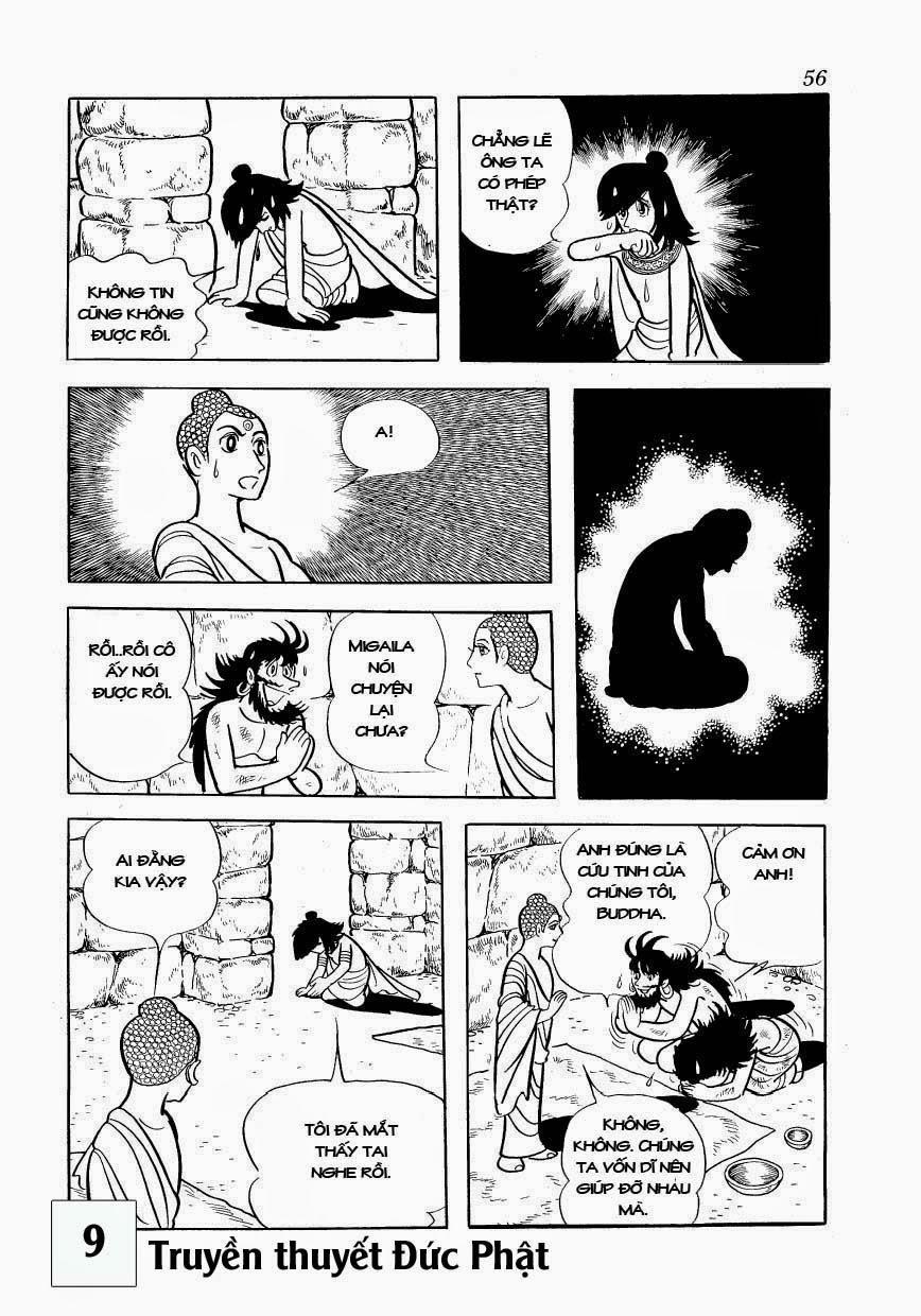 Buddha - Truyền Thuyết Đức Phật 39 trang 55
