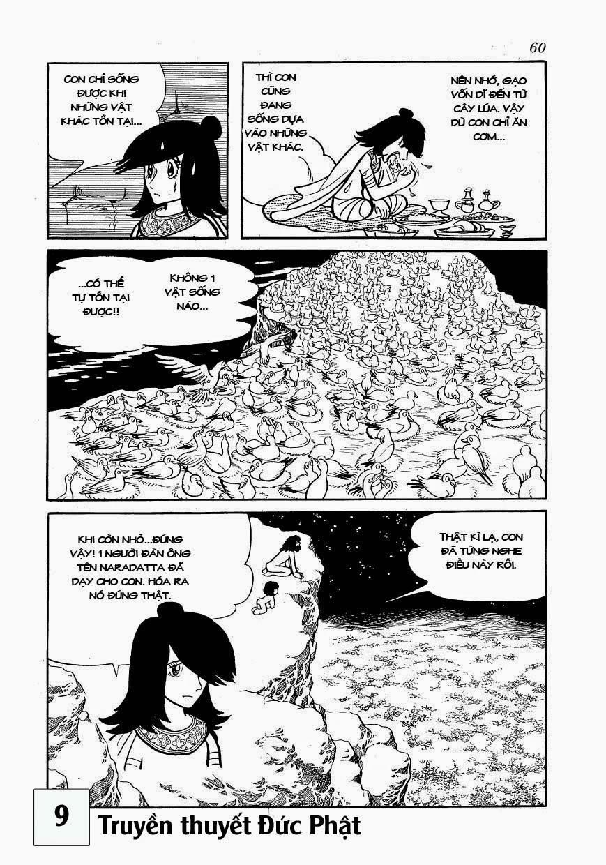 Buddha - Truyền Thuyết Đức Phật 39 trang 59
