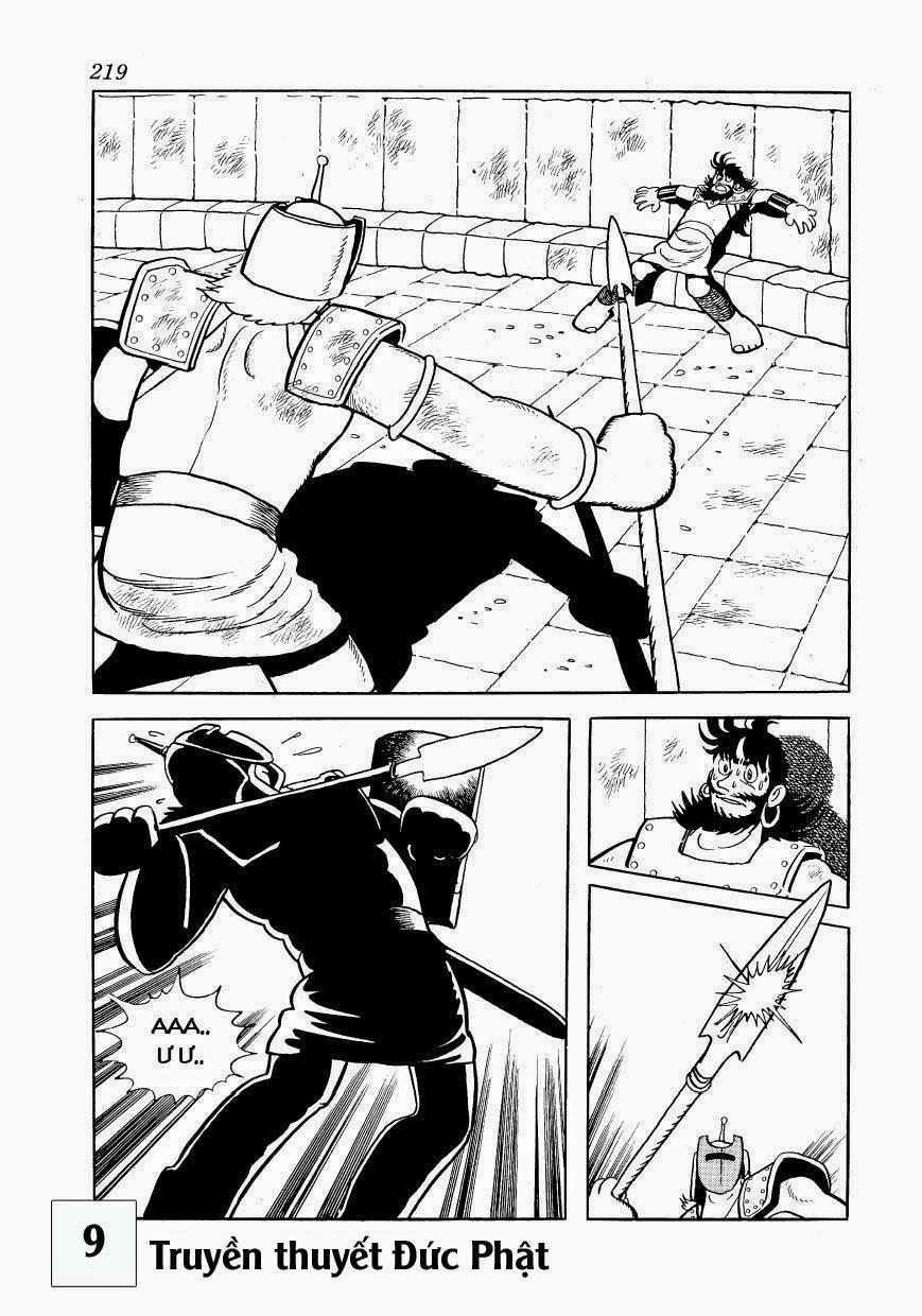 Buddha - Truyền Thuyết Đức Phật 39 trang 7