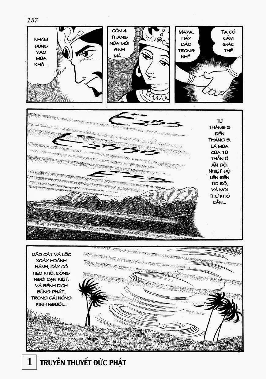 Buddha - Truyền Thuyết Đức Phật 4 trang 11