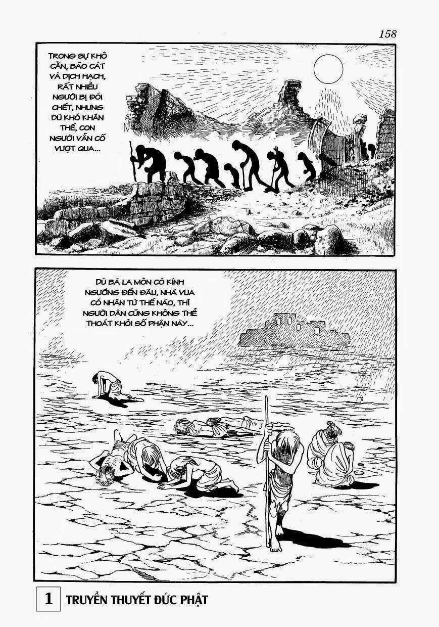 Buddha - Truyền Thuyết Đức Phật 4 trang 12