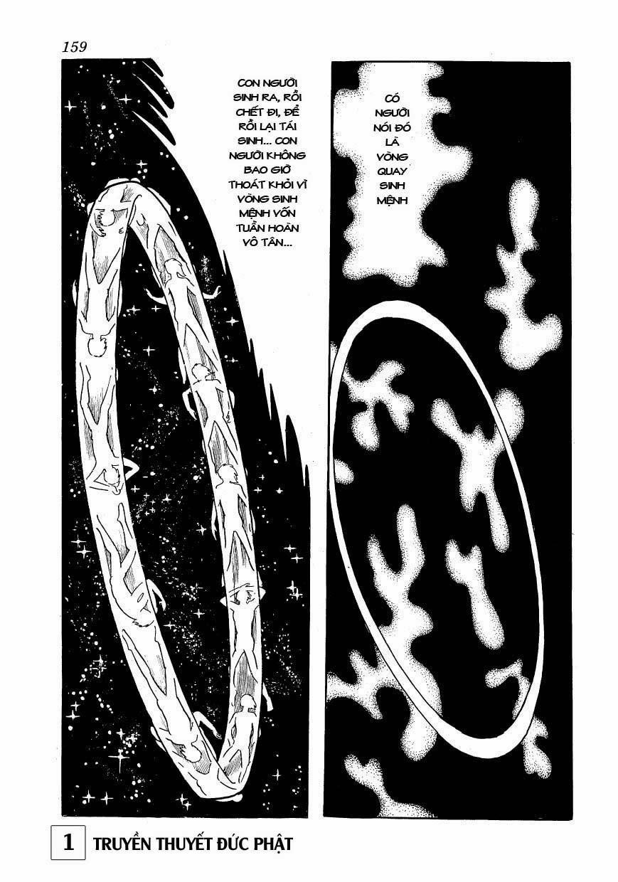 Buddha - Truyền Thuyết Đức Phật 4 trang 13