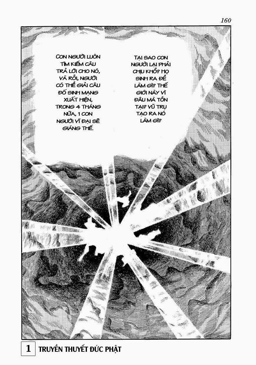 Buddha - Truyền Thuyết Đức Phật 4 trang 14
