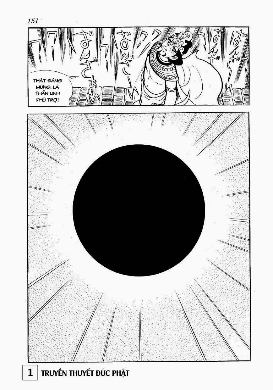 Buddha - Truyền Thuyết Đức Phật 4 trang 5