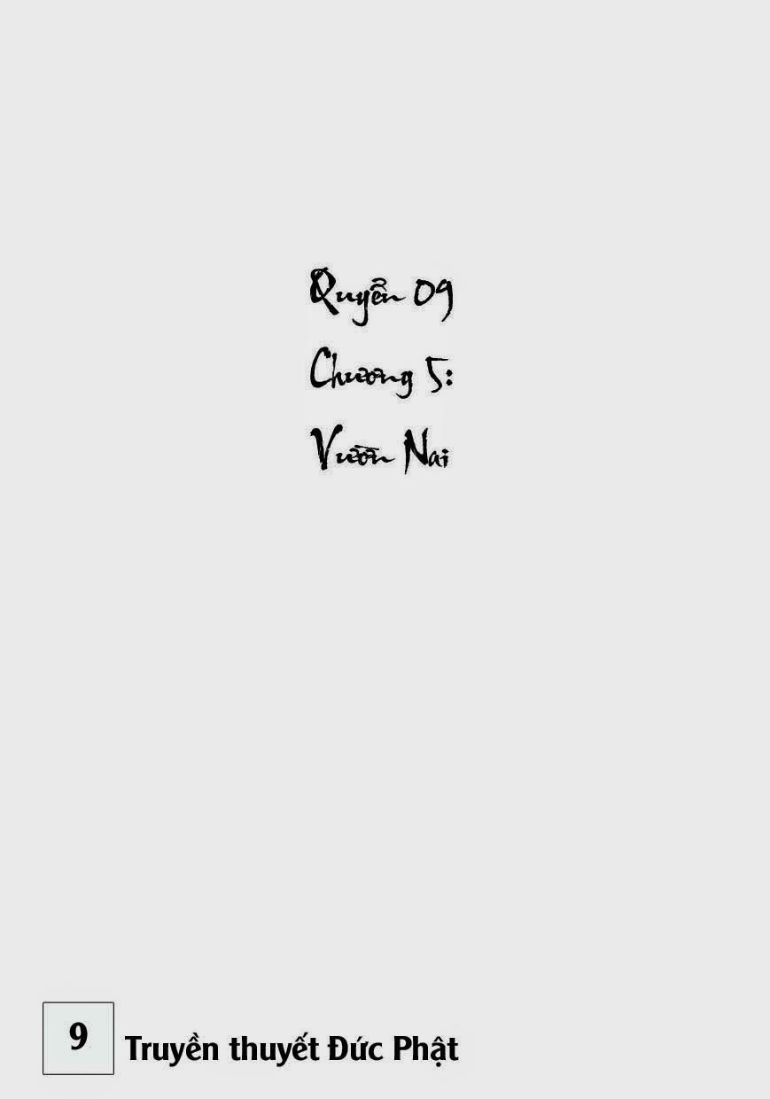 Buddha - Truyền Thuyết Đức Phật 40 trang 0