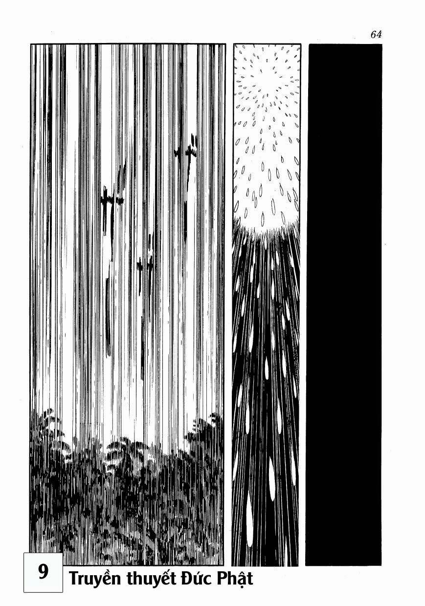 Buddha - Truyền Thuyết Đức Phật 40 trang 2