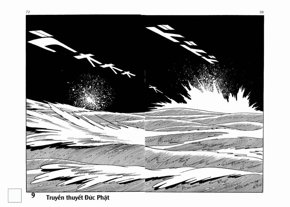 Buddha - Truyền Thuyết Đức Phật 40 trang 8