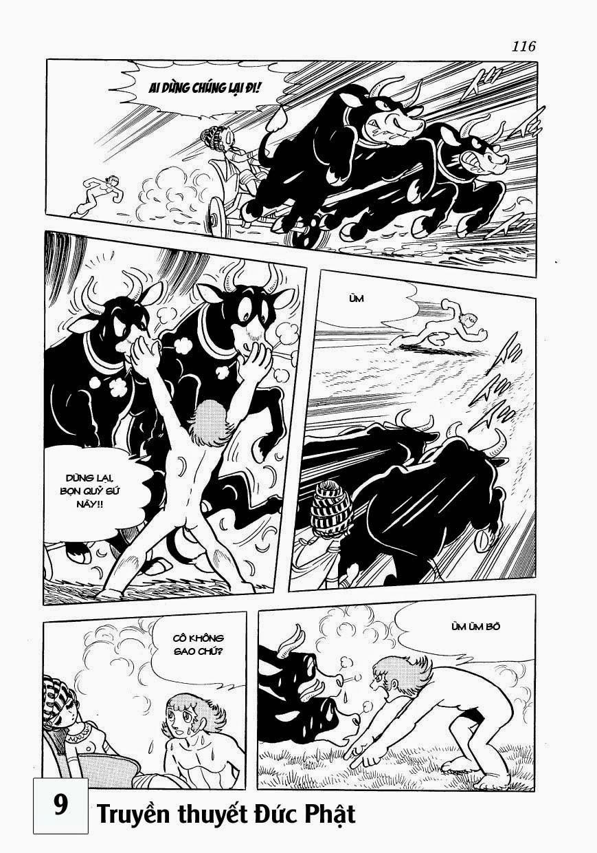 Buddha - Truyền Thuyết Đức Phật 41 trang 17