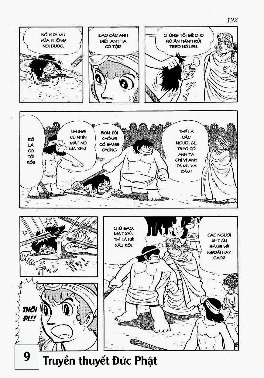 Buddha - Truyền Thuyết Đức Phật 41 trang 23