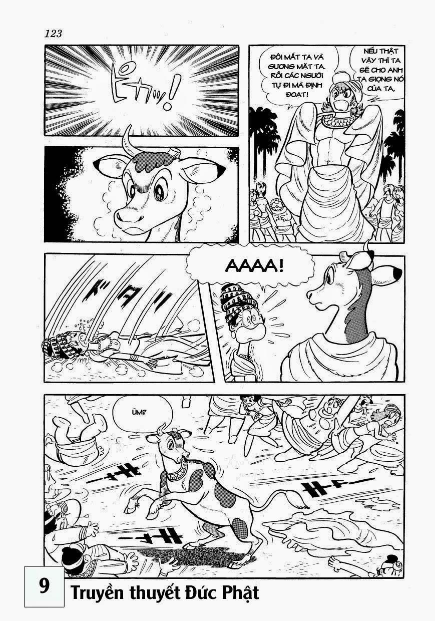 Buddha - Truyền Thuyết Đức Phật 41 trang 24