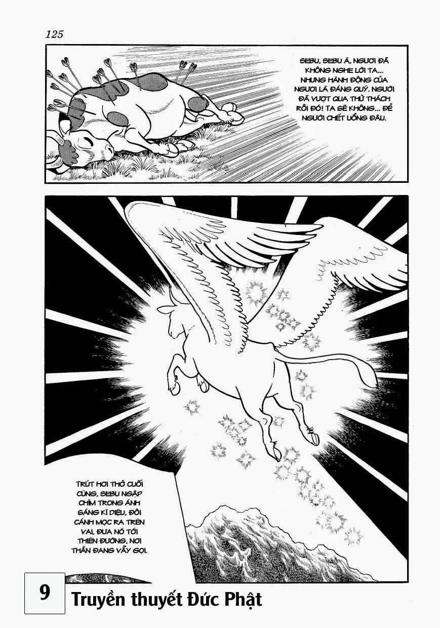 Buddha - Truyền Thuyết Đức Phật 41 trang 26