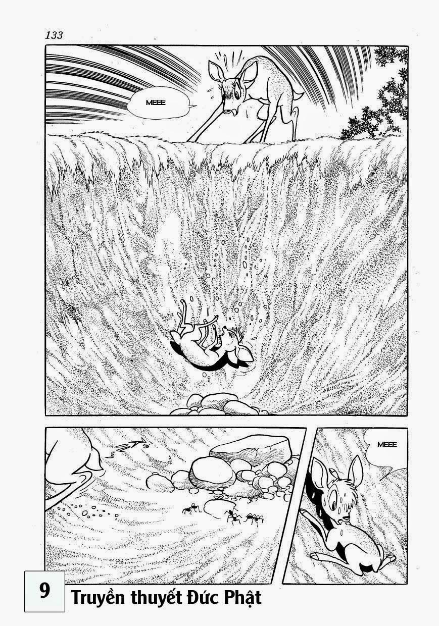 Buddha - Truyền Thuyết Đức Phật 41 trang 34