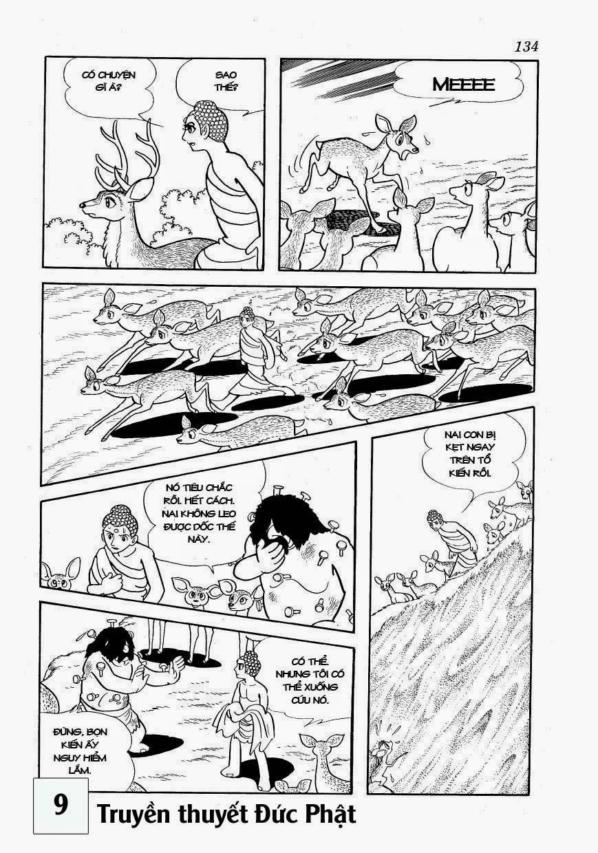 Buddha - Truyền Thuyết Đức Phật 41 trang 35