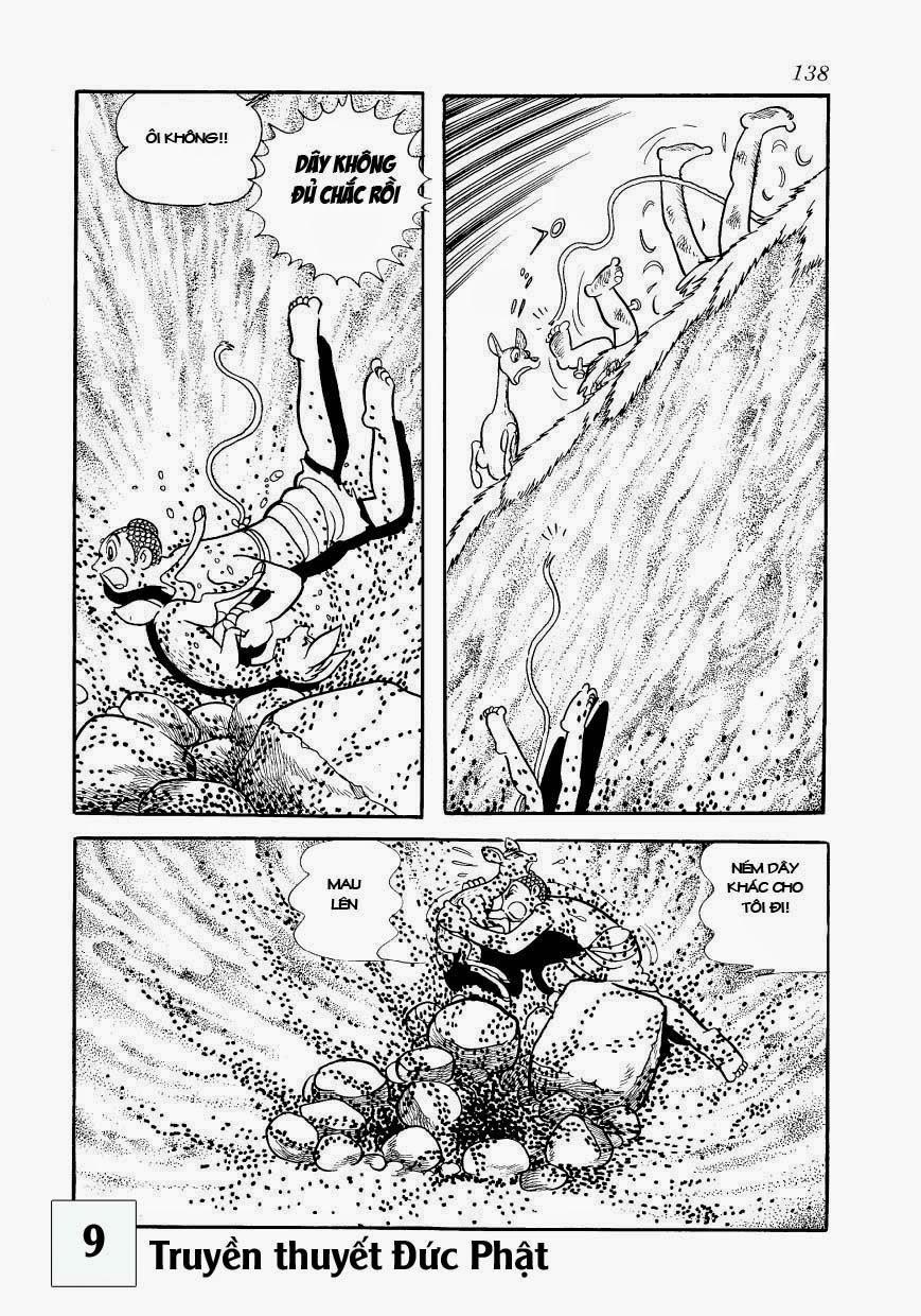 Buddha - Truyền Thuyết Đức Phật 41 trang 39