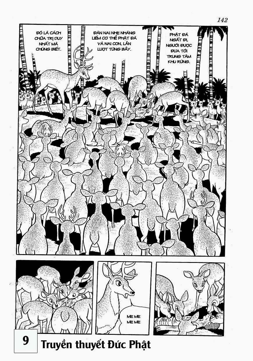 Buddha - Truyền Thuyết Đức Phật 41 trang 43