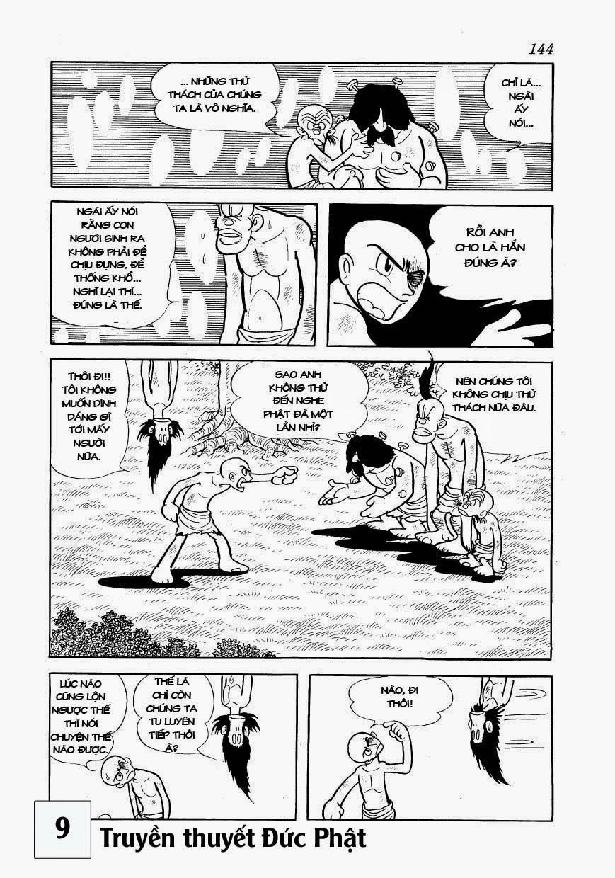 Buddha - Truyền Thuyết Đức Phật 41 trang 45