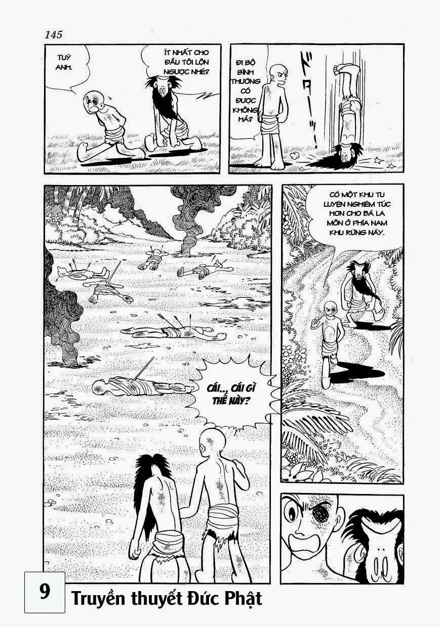 Buddha - Truyền Thuyết Đức Phật 41 trang 46